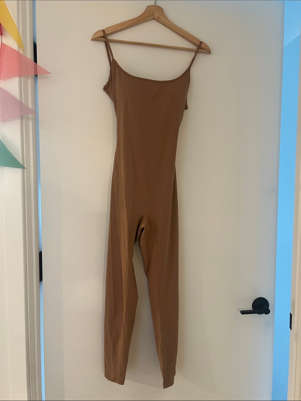 HALARA Softly Zero Airy Jumpsuit, Medium